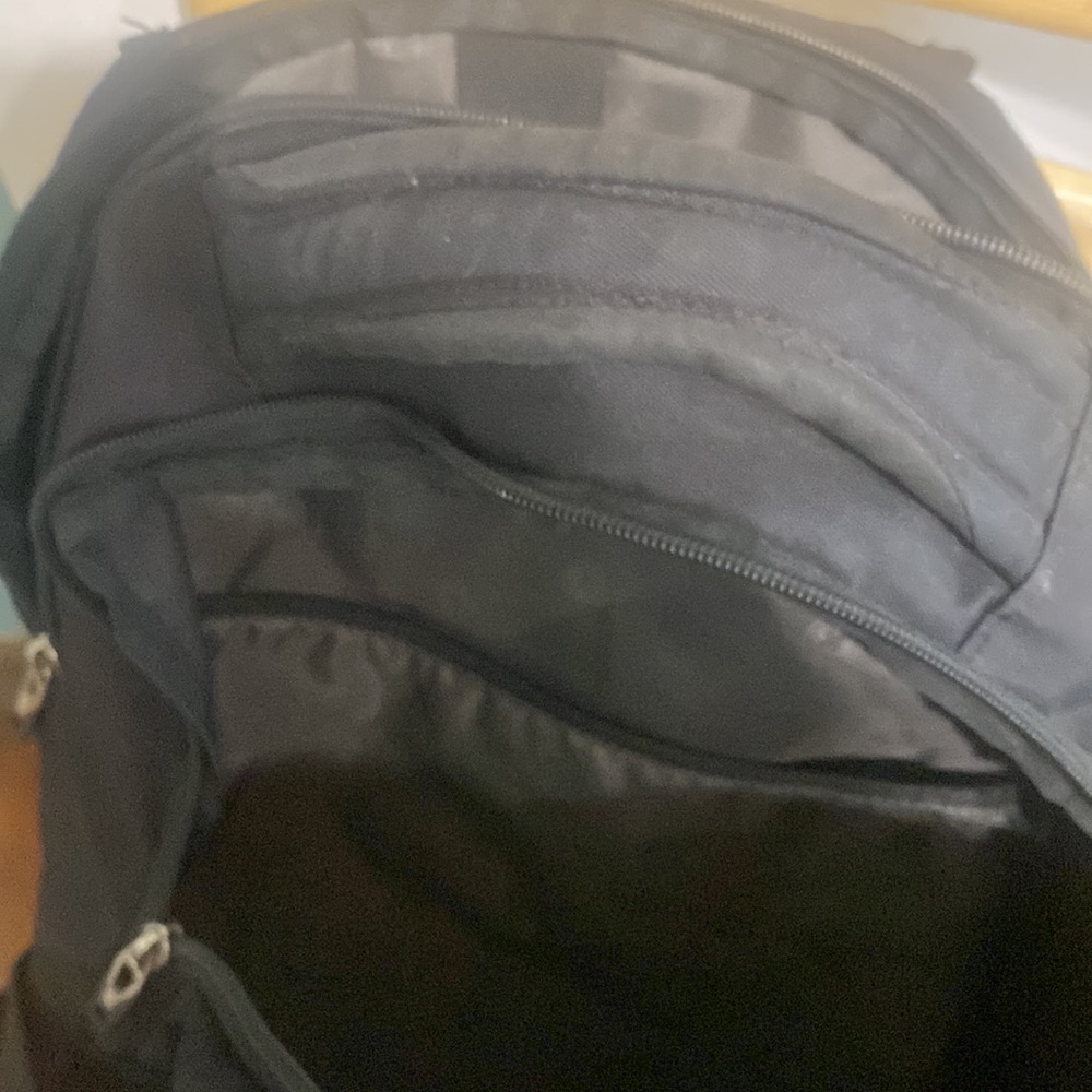 Swiss air backpack - Picture 4 of 7